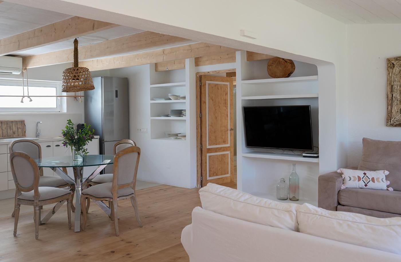 Casa con 2 Camere da Letto